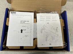 DAF Nightlock set XF106