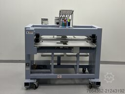 Barudan BEXT-S1501CBII