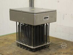 Jevi EFF  22 kW