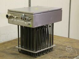 Jevi EFF  22 kW
