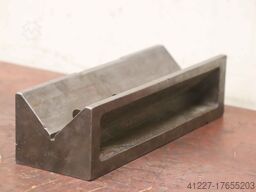 Guss 300/102/H81 mm 90°