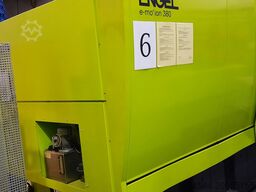 ENGEL E-motion 2440/380 T