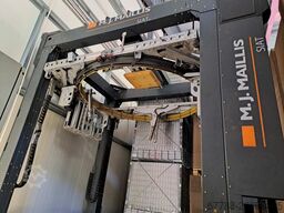 SIAT - M.J. MAILLIS MANCON 1710