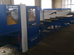 Störi Mantel UKS 850