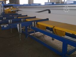 Störi Mantel UKS 850