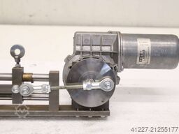 EPH elektronik DO31991373B00/4133  Verfahrweg 47 mm