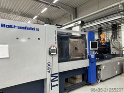 Battenfeld TM 4500/2800
