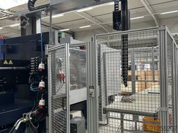 Battenfeld TM 4500/2800