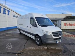 MERCEDES BENZ SPRINTER 315 CDI - A3H2 - E6
