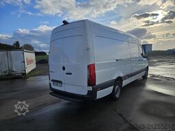 MERCEDES BENZ SPRINTER 315 CDI - A3H2 - E6