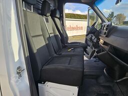 MERCEDES BENZ SPRINTER 315 CDI - A3H2 - E6