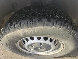 MERCEDES BENZ SPRINTER 315 CDI - A3H2 - E6