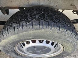 MERCEDES BENZ SPRINTER 315 CDI - A3H2 - E6