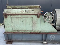 Ottevanger Hammermill 650-1150