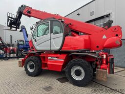 Manitou MRT 2540 Plus Privilege