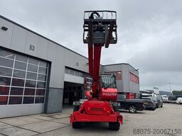 Manitou MRT 2540 Plus Privilege