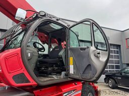 Manitou MRT 2540 Plus Privilege