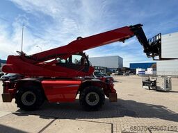 Manitou MRT 2540 Plus Privilege