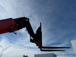 Manitou MRT 2540 Plus Privilege