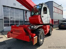 Manitou MRT 2540 Plus Privilege