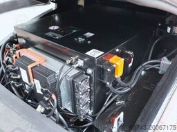 EP EFL253 Valid inspection, *Guarantee! Electric Lith