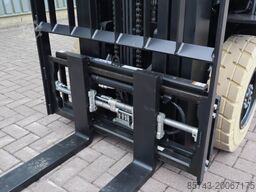 EP EFL253 Valid inspection, *Guarantee! Electric Lith