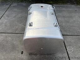 DAF 2 X Diesel brandstoftank 400L 1997367