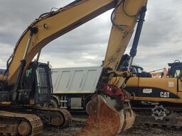 Caterpillar 329ELN