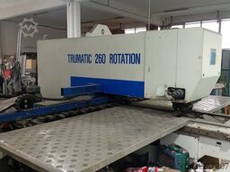 TRUMPF TRUMATIC 260
