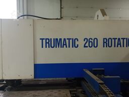 TRUMPF TRUMATIC 260