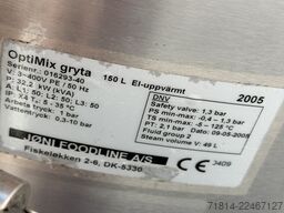 Joni Optimix
