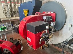 LOOS U-HD | 3200 kg/h | 2087 kW (2 units available ✅)