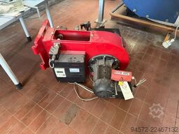LOOS U-HD | 3200 kg/h | 2087 kW (2 units available ✅)