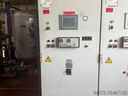LOOS U-HD | 3200 kg/h | 2087 kW (2 units available ✅)