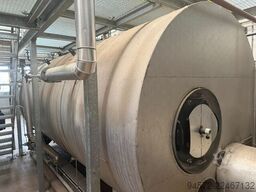 LOOS U-HD | 3200 kg/h | 2087 kW (2 units available ✅)