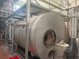 LOOS U-HD | 3200 kg/h | 2087 kW (2 units available ✅)