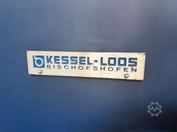LOOS U-HD | 3200 kg/h | 2087 kW (2 units available ✅)