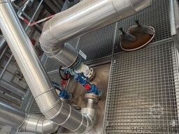 LOOS U-HD | 3200 kg/h | 2087 kW (2 units available ✅)