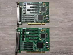 National Instruments NI PCI-6514