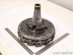 Widia Kelch WIDAX M45 D.250 R 13  Ø 270 mm