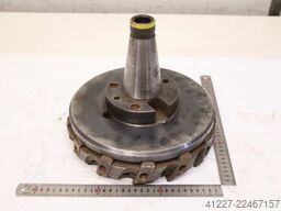 Widia Kelch WIDAX M45 D.250 R 13  Ø 270 mm