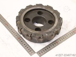 unbekannt UER 200-1-12  Ø 167 mm  Aufnahme Ø 60 mm