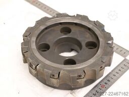 unbekannt UER 200-1-12  Ø 167 mm  Aufnahme Ø 60 mm