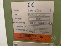 ACM Star 600