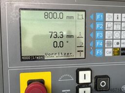 Altendorf F45 ELMO III control
