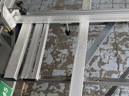 Altendorf F45 ELMO III control