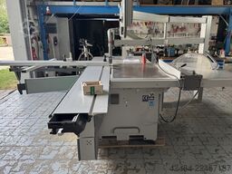 Altendorf F45 ELMO III control