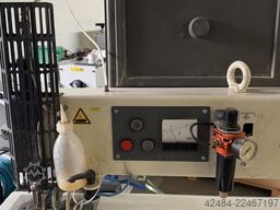 Kuper FW Junior 920