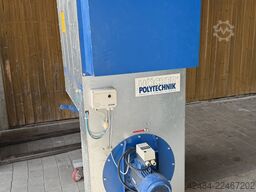 Höcker EA160