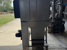 Höcker EA160